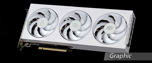 GALAX GeForce RTX 5060 Ti 圣刃MAX OC 评测